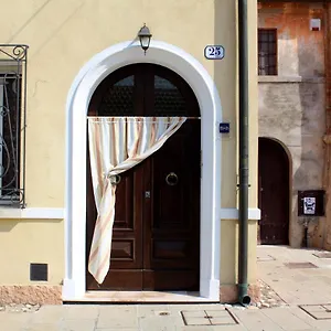 Porta Del Carmine Comacchio