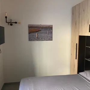 Al Ruderino Comacchio