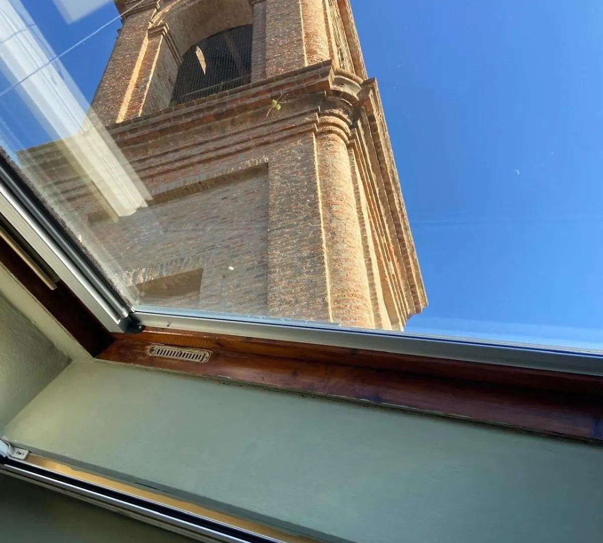 Holiday home La Finestra Sul Campanile Villa Comacchio Italy