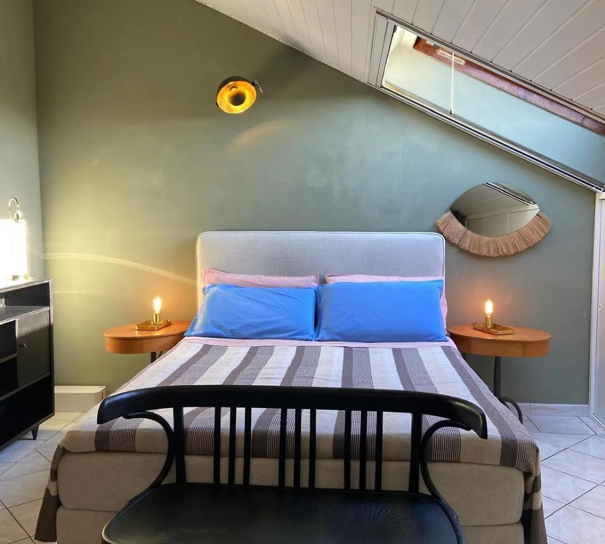 La Finestra Sul Campanile Villa Comacchio 0*,