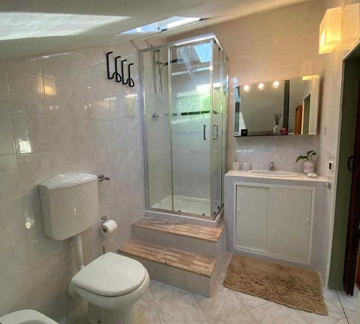 Holiday home La Finestra Sul Campanile Villa Comacchio